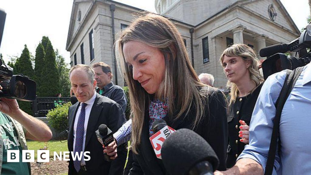 Read more about the article Karen Read found not guilty of the murder of her police officer boyfriend