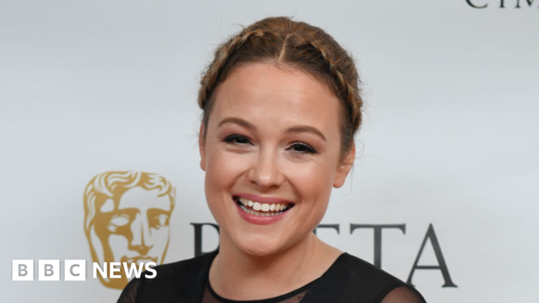 Read more about the article Kimberley Nixon feels ‘lighter’ after ADHD and autism diagnosis