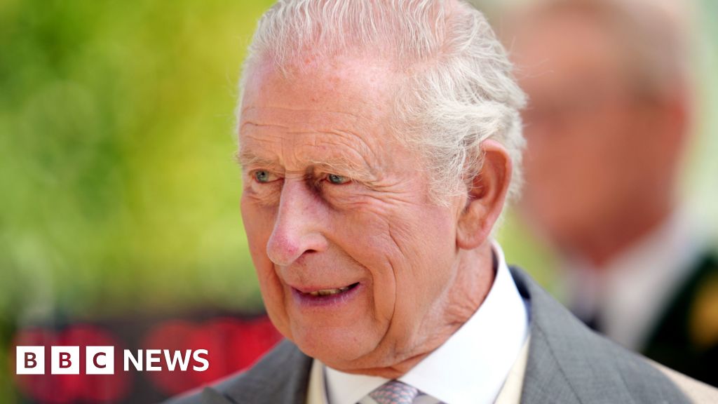King sends message to Antarctic scientists - Stream24 News You are currently viewing King sends message to Antarctic scientists