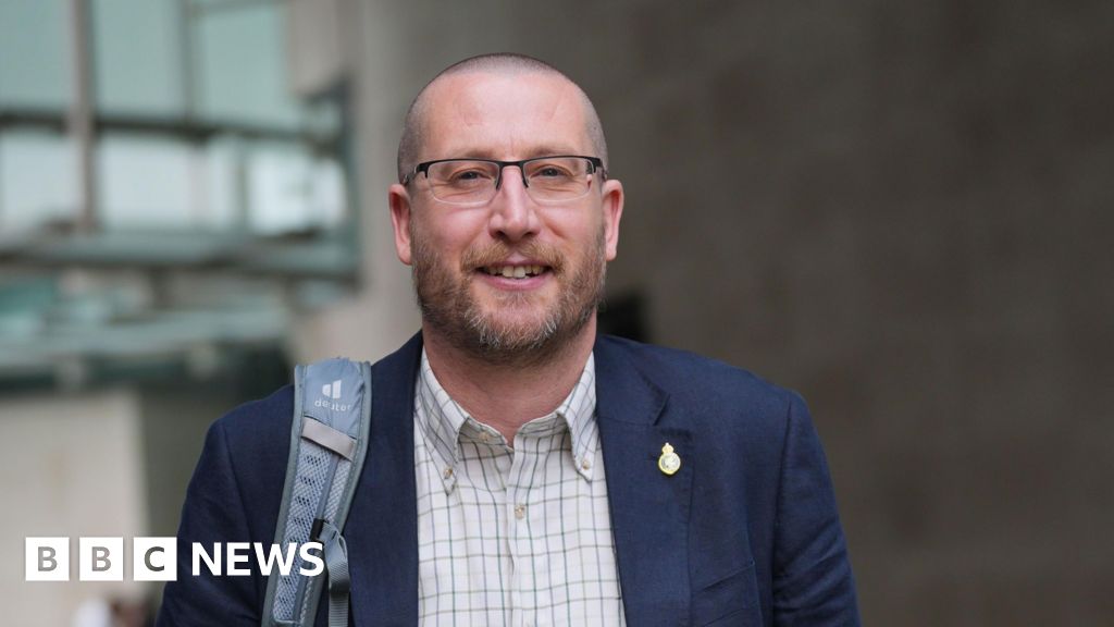 Read more about the article Labour didn’t do enough thinking, ex-top official says