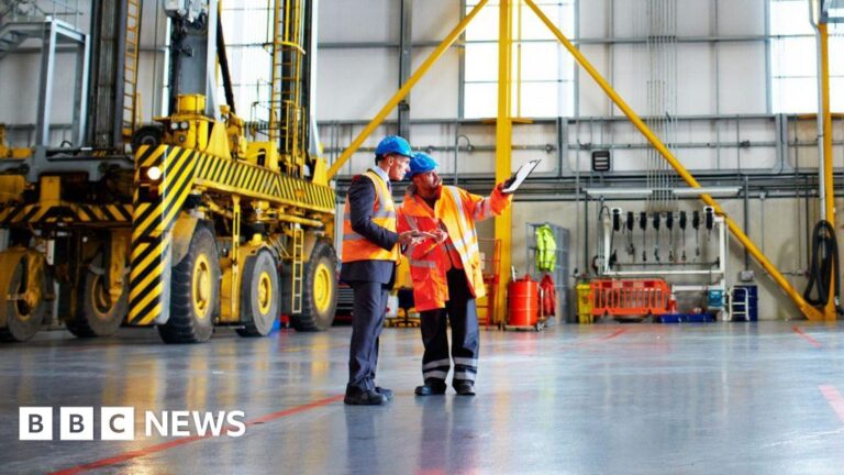 Read more about the article Lower energy costs part of government’s 10-year plan for industry