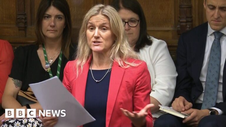 Read more about the article MPs deny Welsh Parliament veto on assisted dying in Wales