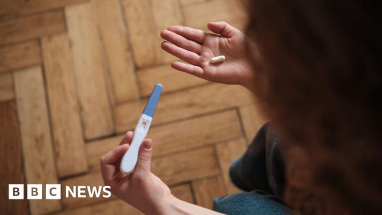 Read more about the article MPs to vote on decriminalising abortion