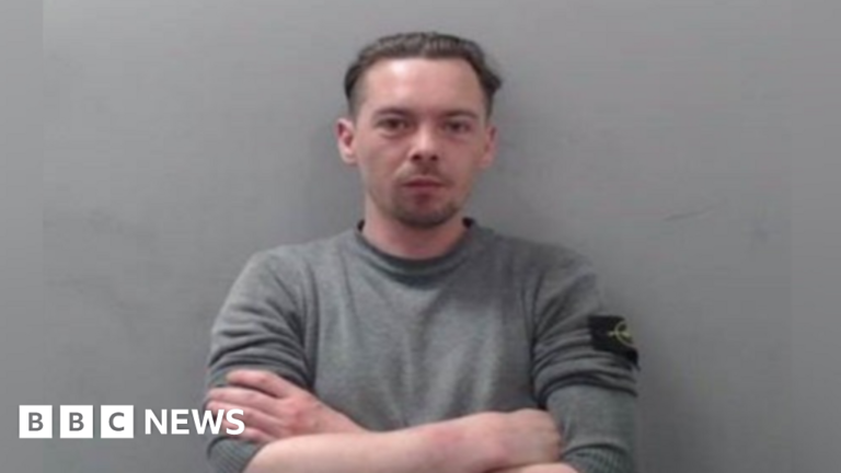 Read more about the article Man jailed for threatening posts to DUP politicians