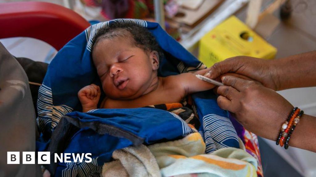 You are currently viewing Millions of children at risk as vaccination uptake stalls