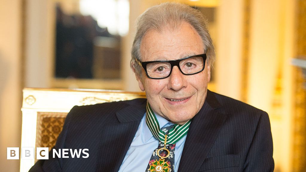 You are currently viewing Mission Impossible theme composer dies aged 93