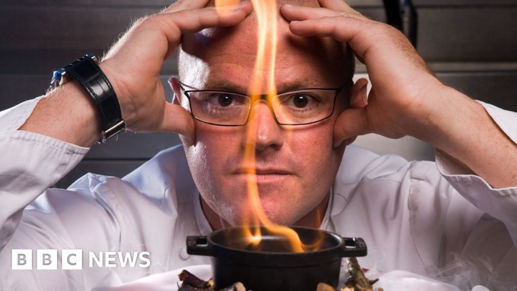 How bipolar diagnosis changed chef’s life - Stream24 News You are currently viewing How bipolar diagnosis changed chef’s life