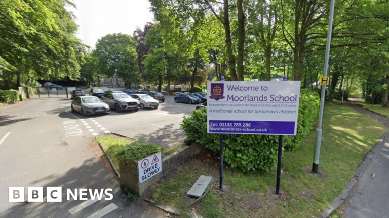 Read more about the article Moorlands private prep school in Leeds to close after 127 years