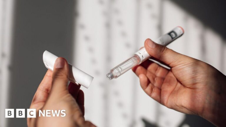 Read more about the article Mounjaro weight loss jab available at GPs