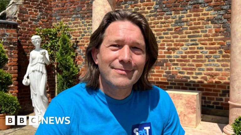 Read more about the article Open-air summer Shakespeare group to debut at Buckden Towers