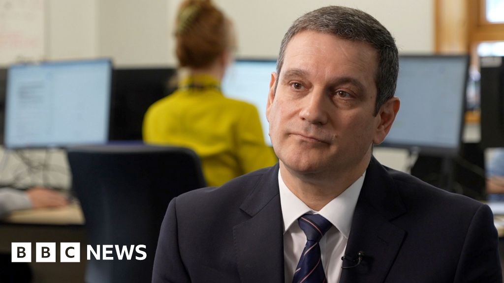 You are currently viewing Post Office criminal trials may not start until 2028, says police chief