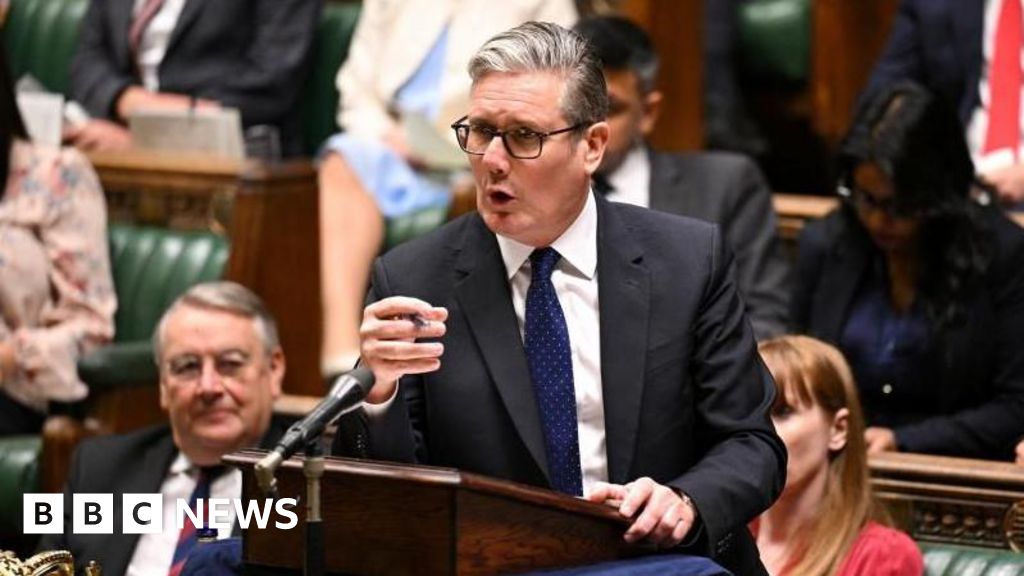You are currently viewing Prime minister’s benefit cuts U-turn leaves backbenchers feeling bruised