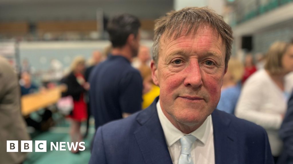 Read more about the article Reform Devon county councillors reported to police by colleague