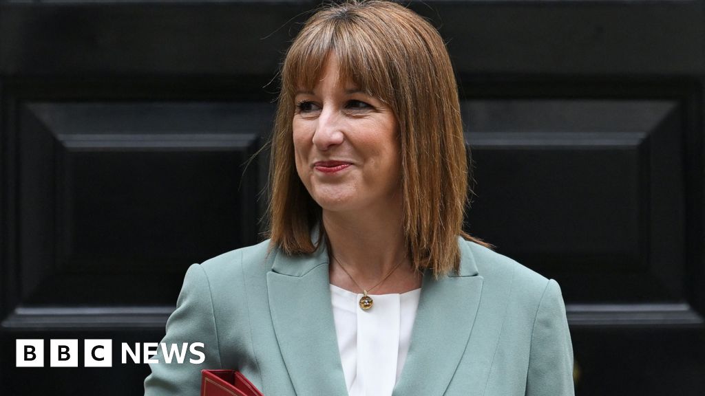 Read more about the article Spending Review: Where key money is being spent… in 99 seconds