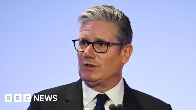 Read more about the article Starmer confirms talks over welfare cuts climbdown