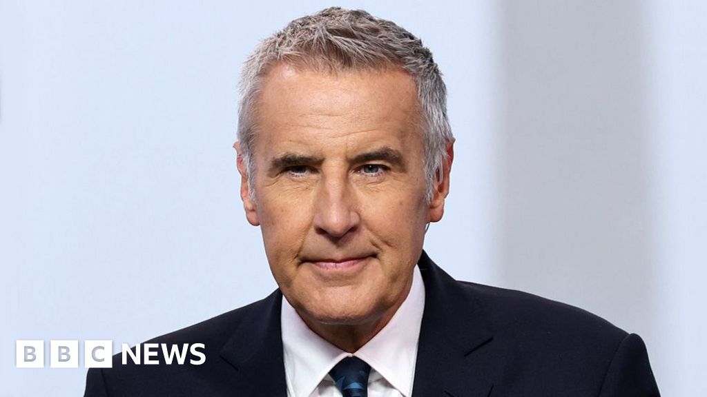 You are currently viewing TV presenter reveals stage four cancer