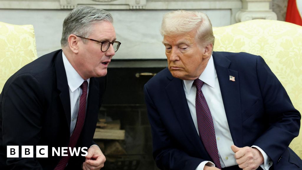You are currently viewing The UK’s position on Iran is clear but will the US listen?