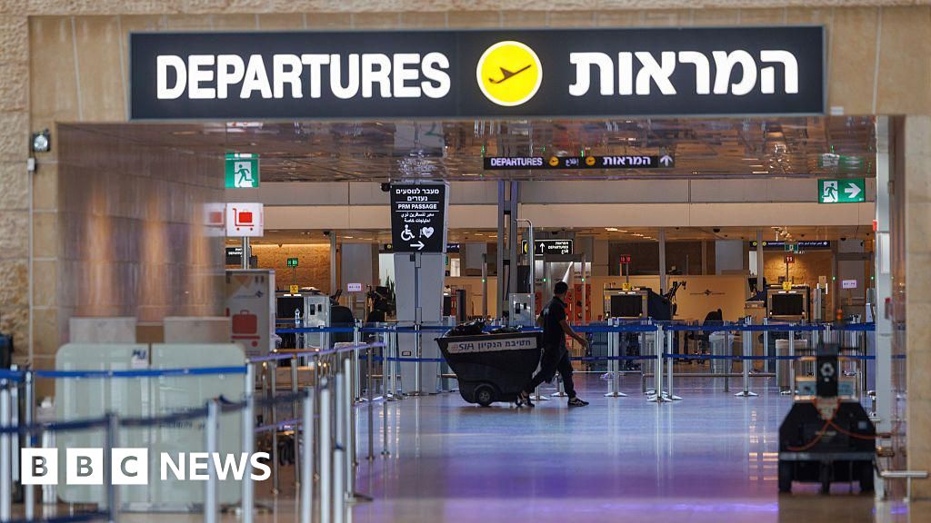 UK Foreign Office advises Britons to avoid travelling to Israel - Stream24 News You are currently viewing UK Foreign Office advises Britons to avoid travelling to Israel