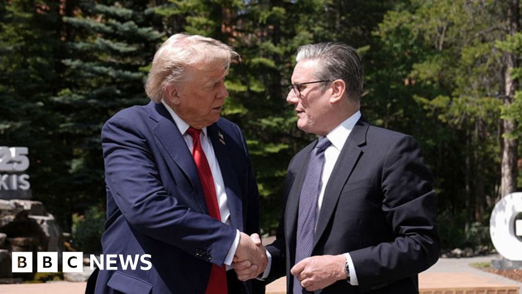You are currently viewing UK-US tariff deal begins but still no news on steel