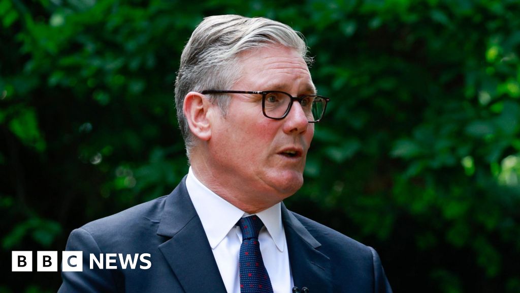 UK vows to spend 5% of GDP on national security by 2035 - Stream24 News You are currently viewing UK vows to spend 5% of GDP on national security by 2035