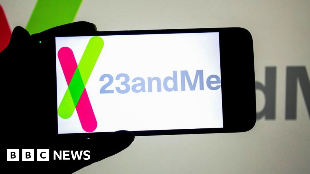 Read more about the article UK watchdog fines 23andMe for ‘profoundly damaging’ data breach