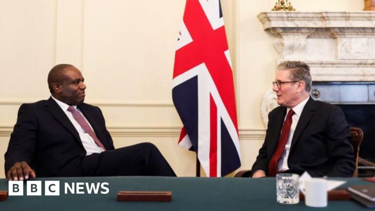 Read more about the article UK’s careful diplomacy faces test ahead of G7 meeting