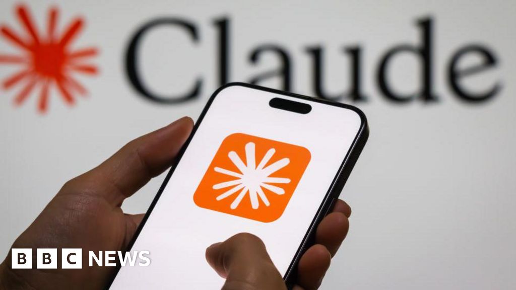 Read more about the article US Judge sides with AI firm Anthropic over copyright issue