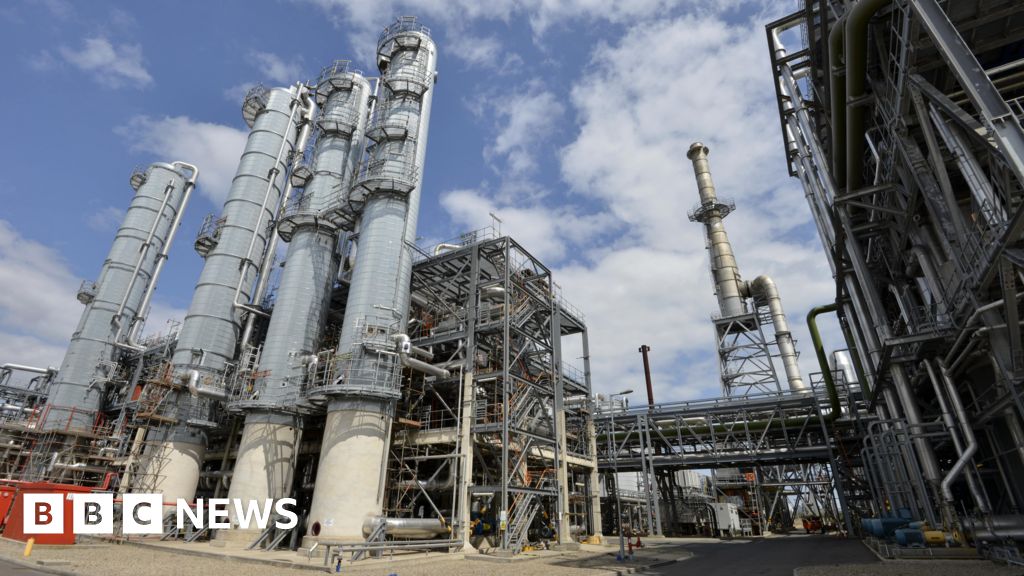 You are currently viewing US deal may force Redcar biofuel plant to close, Ensus warns