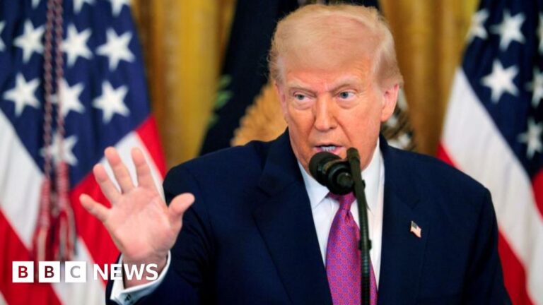 Read more about the article US strike on Iran is loaded with risks for Trump