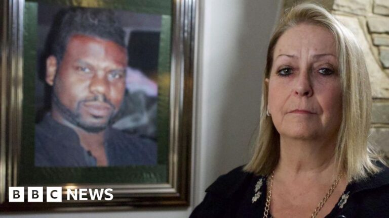 Read more about the article Under-fire NHS trust recorded patient ate breakfast three days after he died