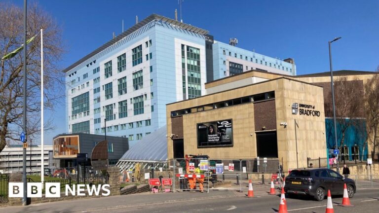 Read more about the article University of Bradford staff to strike over planned £16m cuts