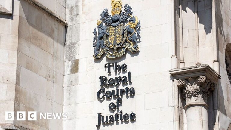 Read more about the article Watchdog ‘acted irrationally’ over private gender clinic, court told
