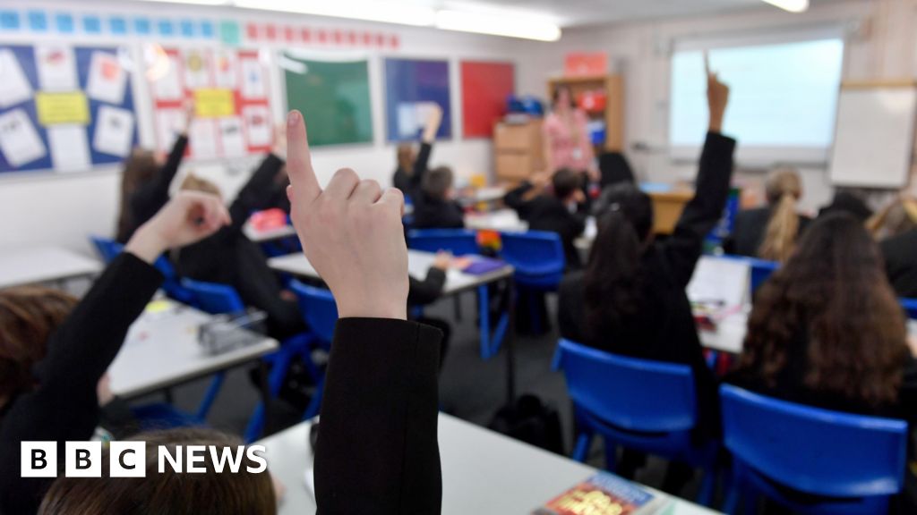 Read more about the article West Sussex council struggles with ‘tidal wave’ of SEND pupils