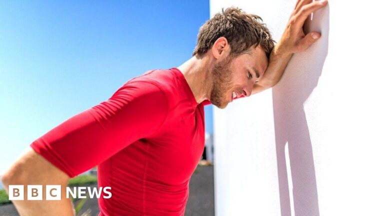 Read more about the article What are the symptoms of heat exhaustion and heatstroke?