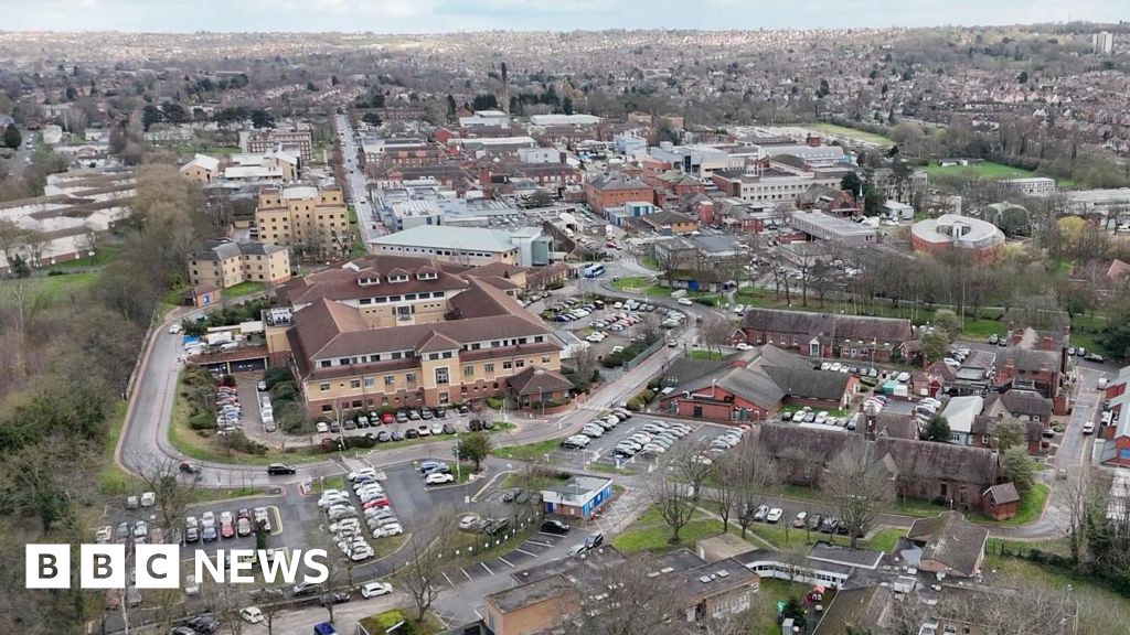 What next for troubled Nottingham NHS trust after £1.6m fine? - Stream24 News You are currently viewing What next for troubled Nottingham NHS trust after £1.6m fine?