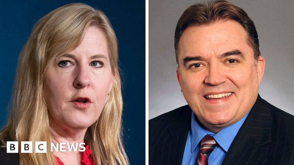 You are currently viewing What we know about the attack on two Minnesota lawmakers