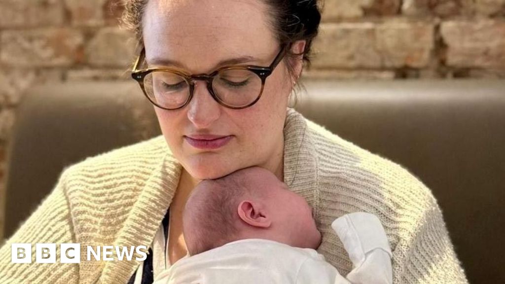 You are currently viewing Womb lining test offers miscarriage hope to women