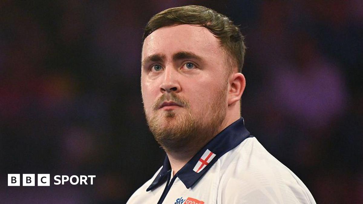 You are currently viewing World Cup of Darts: England suffer shock defeat by Germany to go out