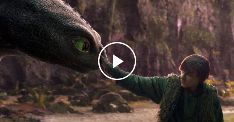 Read more about the article ‘How to Train Your Dragon’ | Anatomy of a Scene
