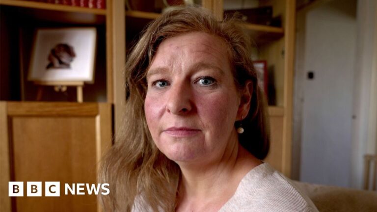 Read more about the article 'My dad started spying on my mum' – the drugs causing sexual urges