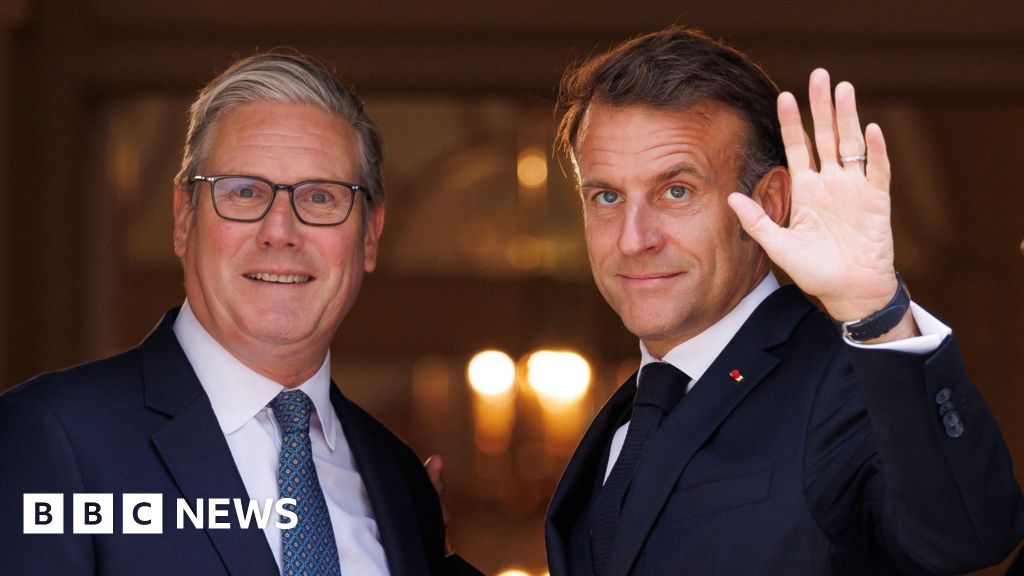 You are currently viewing 'One in, one out' sounds simple – but the migrant deal could be complicated