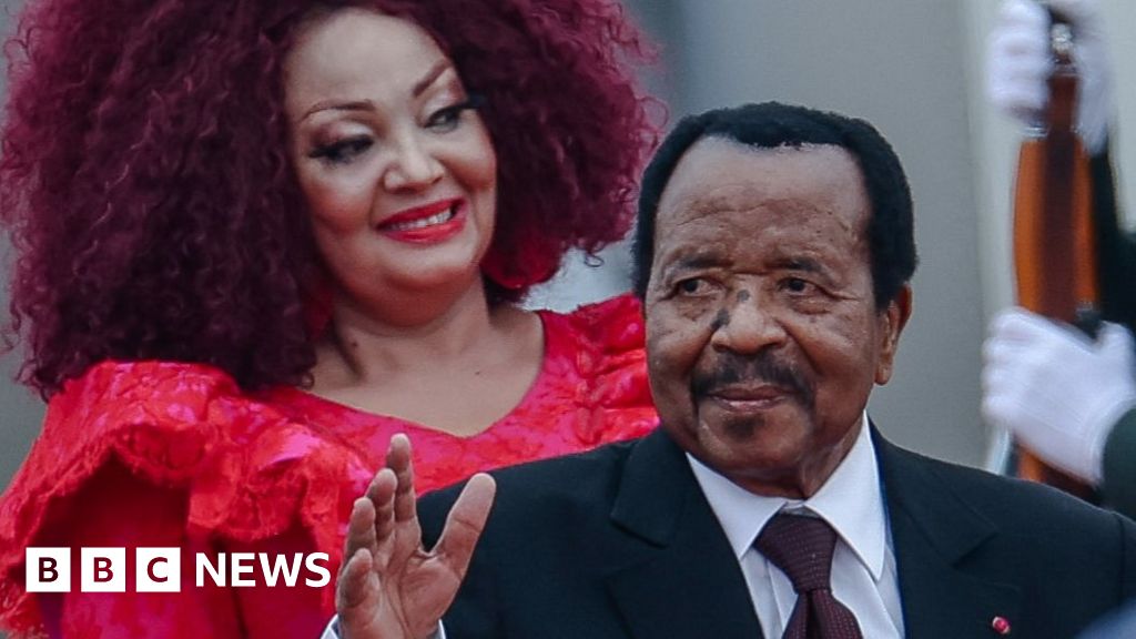 You are currently viewing 92-year-old president struggles to woo young Cameroonians on social media