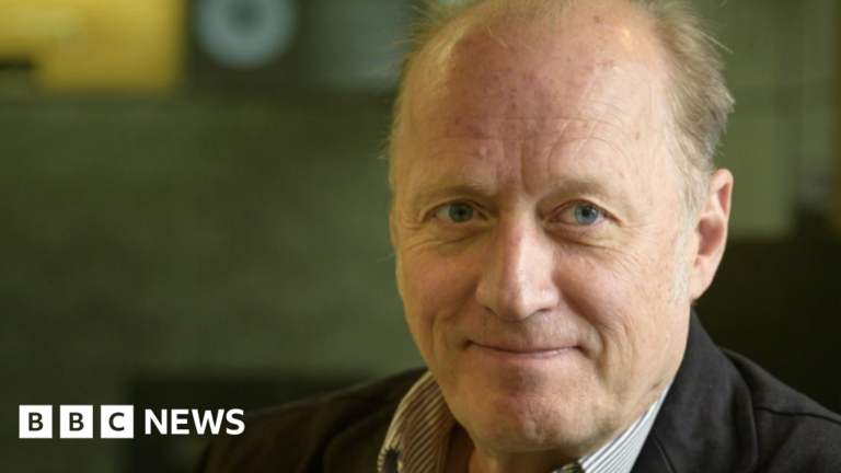 Read more about the article Ade Edmondson joins cast of Jersey drama Bergerac for new series