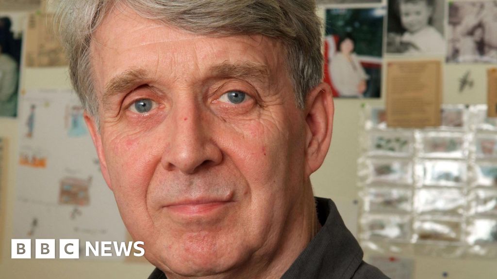 Read more about the article Allan Ahlberg, celebrated children’s author, dies aged 87