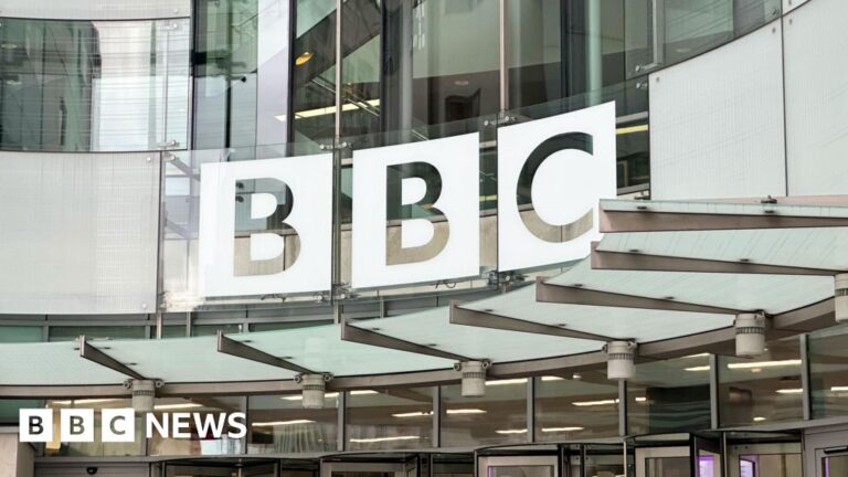 Read more about the article BBC sacks several people over ‘abusive behaviour’