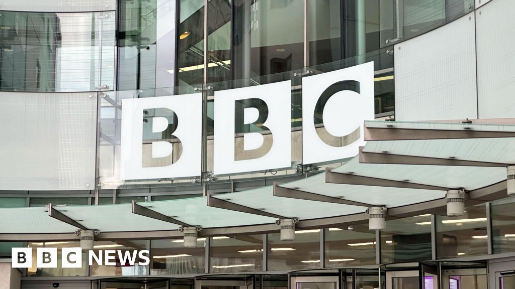 You are currently viewing BBC sacks several people over ‘abusive behaviour’