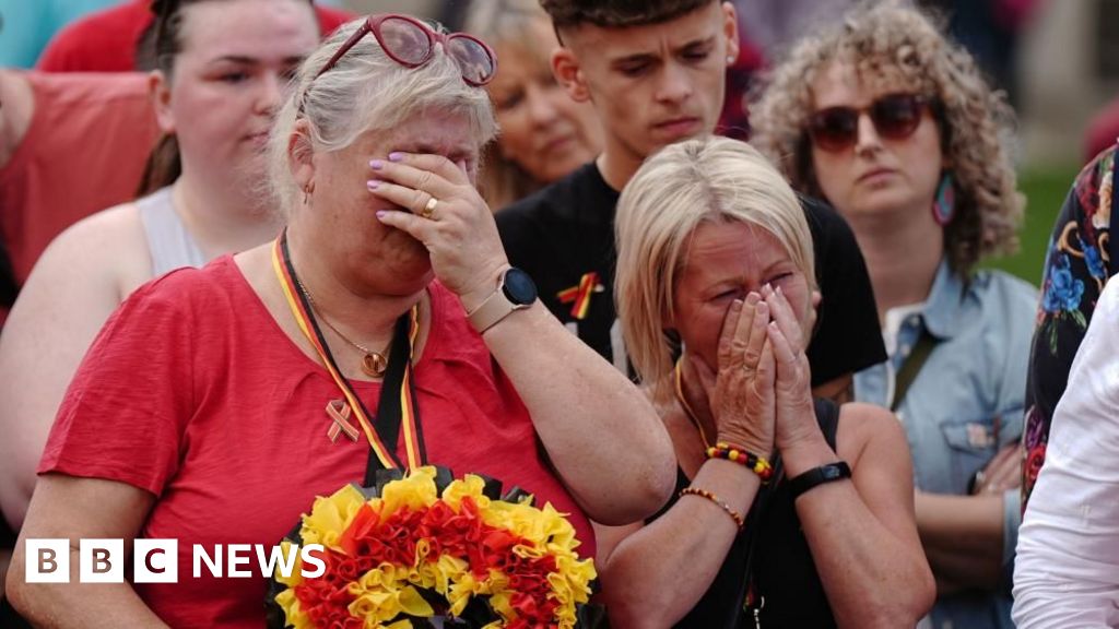 You are currently viewing Blood scandal victims ‘harmed further’ by compensation delays
