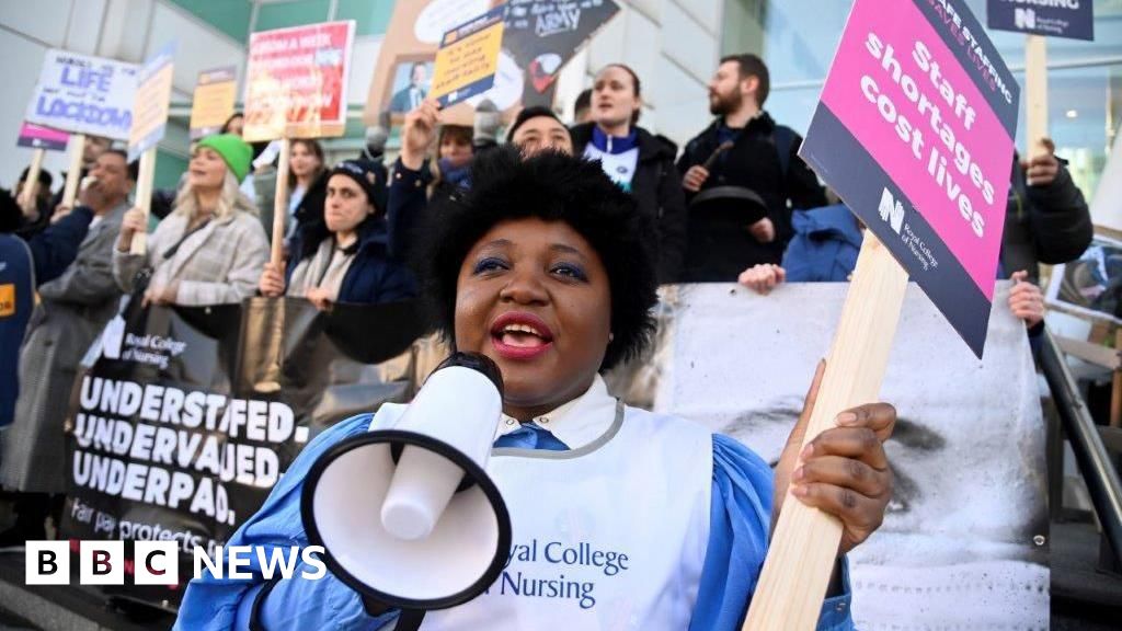 You are currently viewing Boost our pay or risk strike action