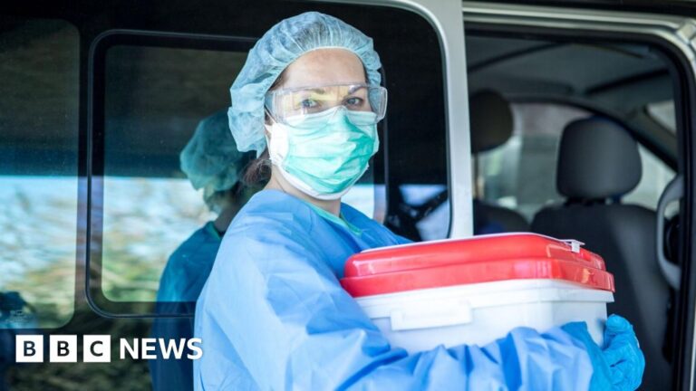 Read more about the article ‘Both my daughters needed new hearts from organ donors’