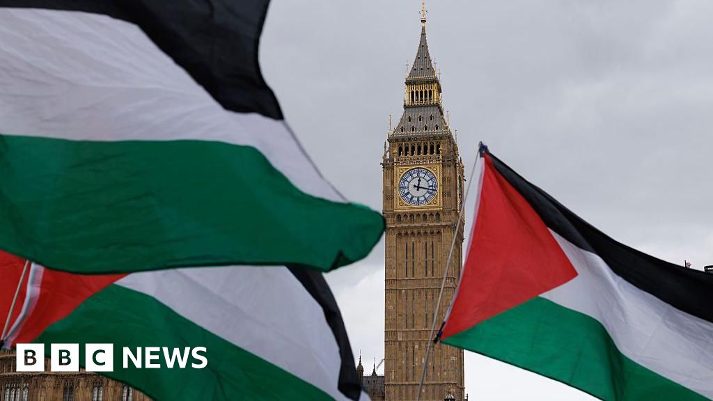 Read more about the article Can Starmer’s Palestinian pledge be more than symbolic gesture?